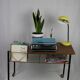 Table porte vinyle