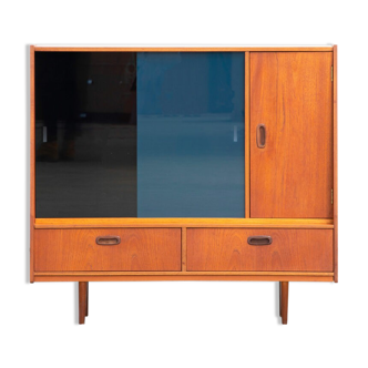 Enfilade scandinave vintage 1960