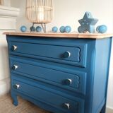 Commode