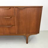Vintage sideboard from the 1960s produced by Suttclif Todmorden.
