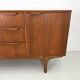 Vintage sideboard from the 1960s produced by Suttclif Todmorden.