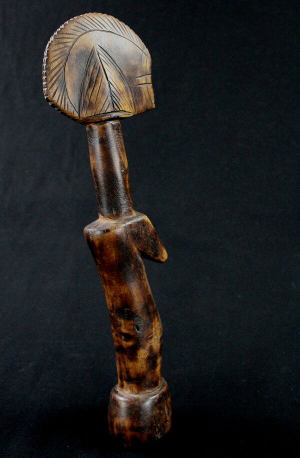 Poupée Mossi Burkina Faso