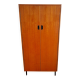 Mid-century library 1960