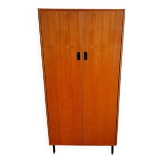 Mid-century library 1960