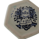 Boch Delft vase for Royal Sphinx