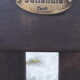 Table et chaises de jardin en teck scandinave Jutlandia disign 1980
