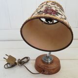 Antique lamp