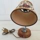 Antique lamp