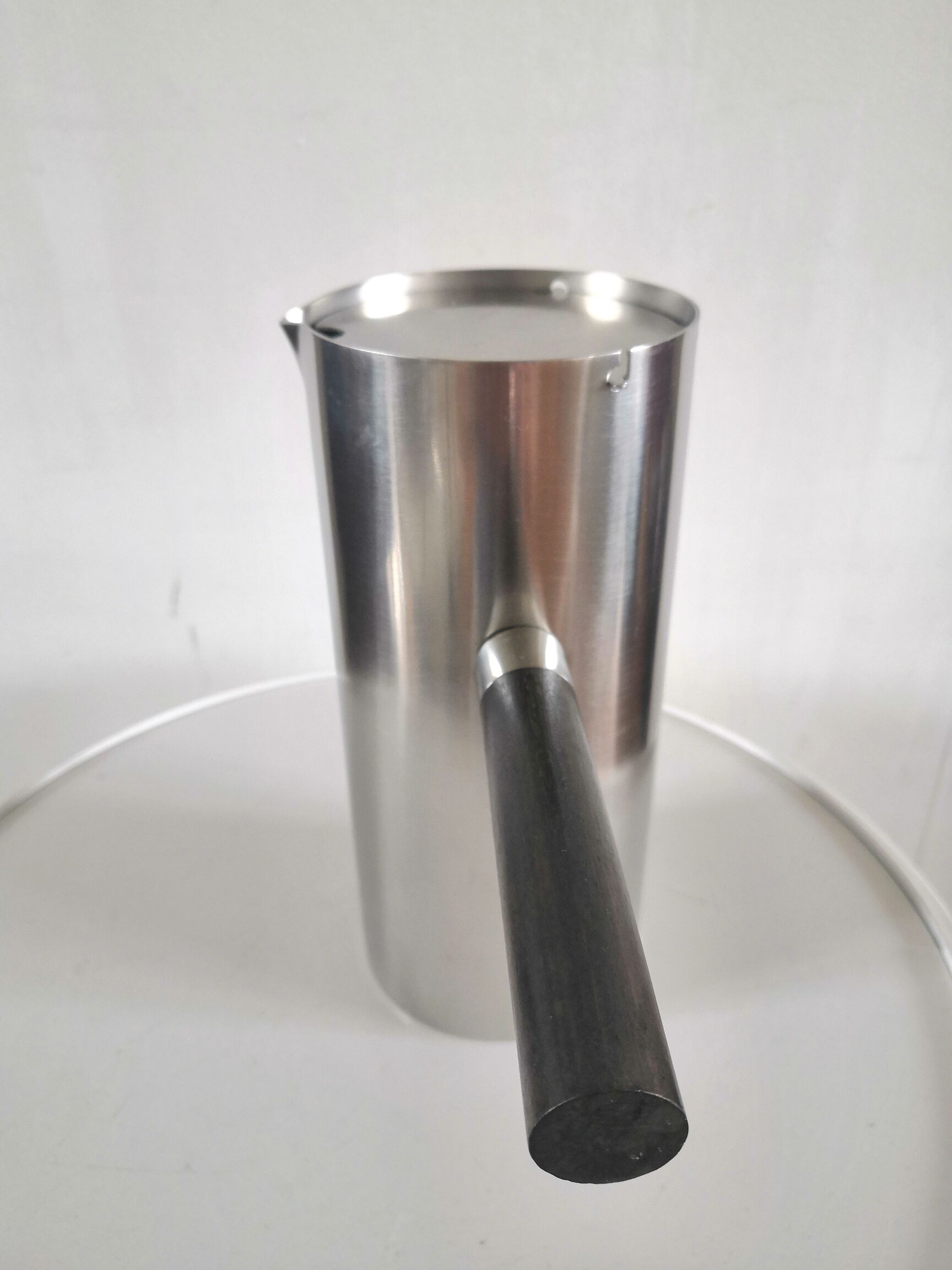 Coffee pourer signed christofle design 60s - 70s