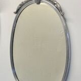 Bathroom mirror 40x65cm