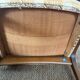 Lot de 4 chaises vintage self