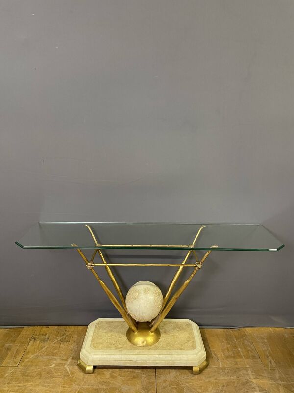 Console maison Fournier Paris