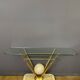 Fournier Paris home console