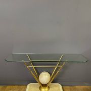 Fournier Paris home console