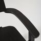 Throne chair by Rudi Muth 1987