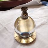 Art Deco lamp Jacques Adnet