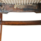 Chaise modèle No.10 Thonet des années 1880