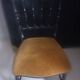 Chaise Napoléon III