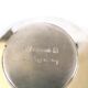 Martin Szekely soliflore candle holder for Christofle in his original box
