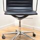 Una Chair Management executive chair, ICF