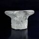 Ice cube candle holder by Peill & Putzler, Germany, 1970s
