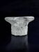 Ice cube candle holder by Peill & Putzler, Germany, 1970s