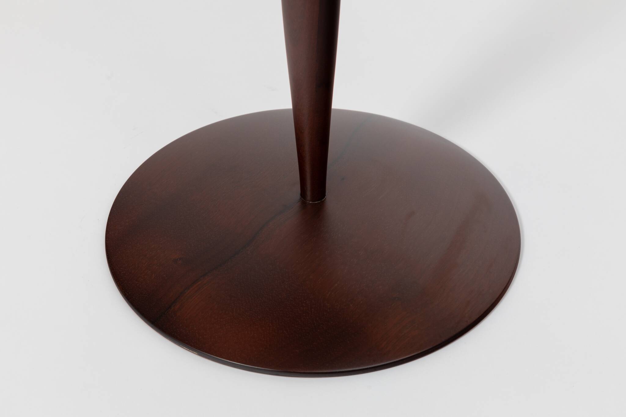 "Cathy Lies" Side Table by Christophe Pillet for XO, 1991