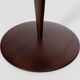 Table d'appoint "Cathy Lies" par Christophe Pillet pour XO, 1991