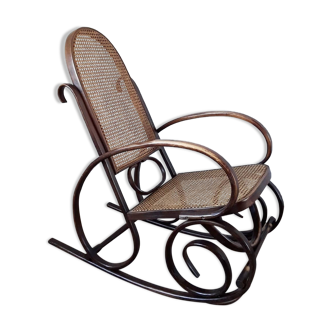 Rocking chair