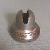 Old sif 500 oil storm lamp with its original wick ~ early twentieth