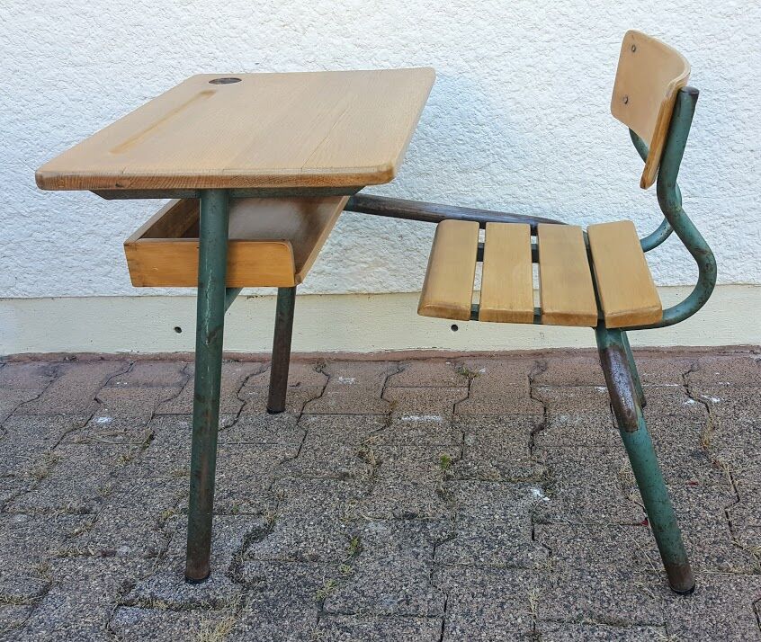School desk