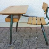 School desk