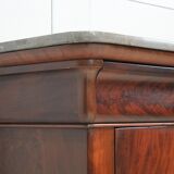 Semainier restoration Louis-Philippe - XIX