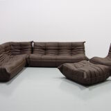 Togo set model designed by Michel Ducaroy 1973