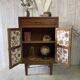 Buffet vintage