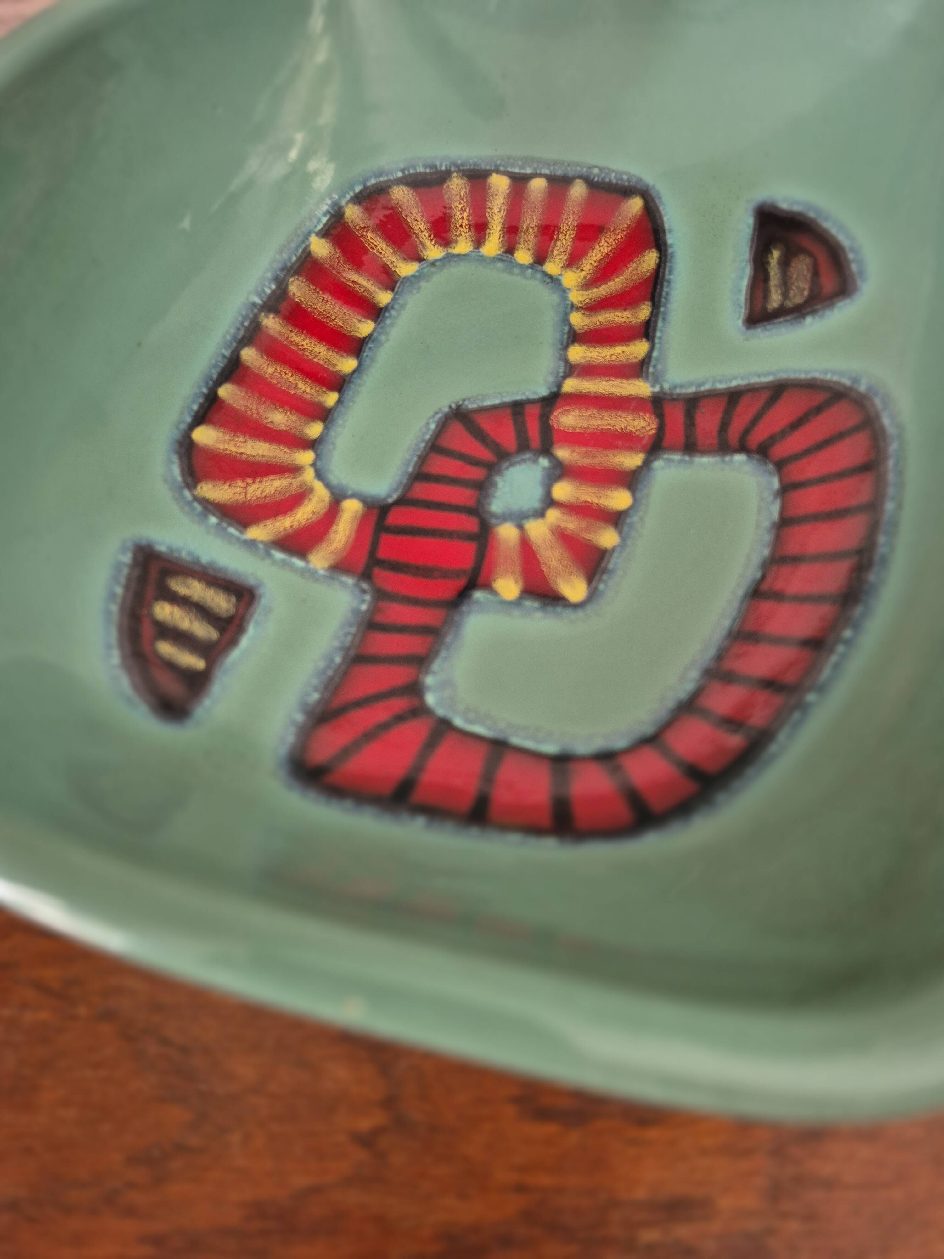 Elchinger Cup from the 50s