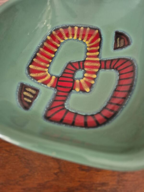 Coupe Elchinger années 50