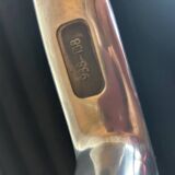 Vitra Conference EA108, polished black