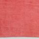2x11 Vintage Pale Red & Pink Runner Rug, 79x345Cm