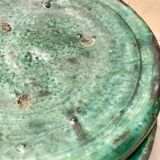 Tamegroute Plate