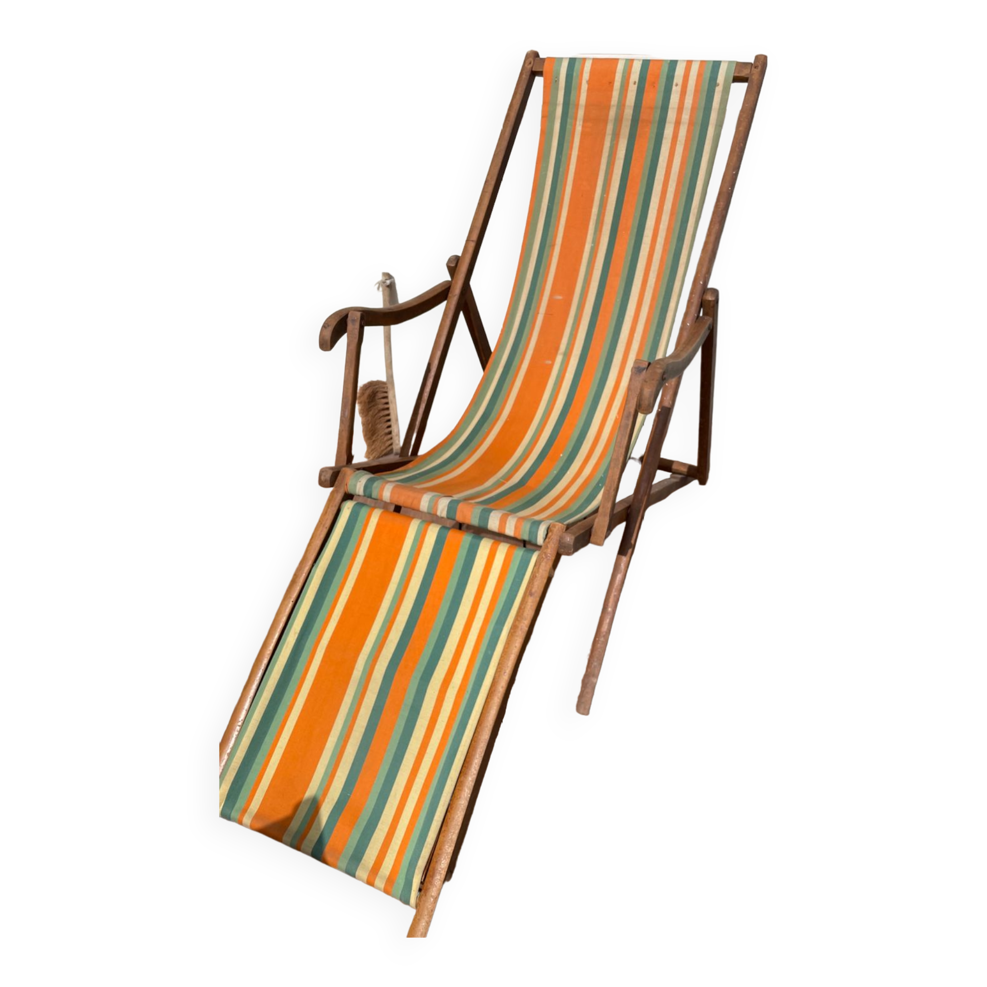 60s lounge chair