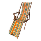 Chaise longue 60s