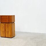 Jordi Vilanova pair of cabinets