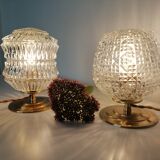 Vintage table lamp