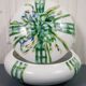 Philippe Deshoulières porcelain box from Limoges