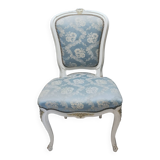 Louis XV style office chair