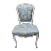 Louis XV style office chair