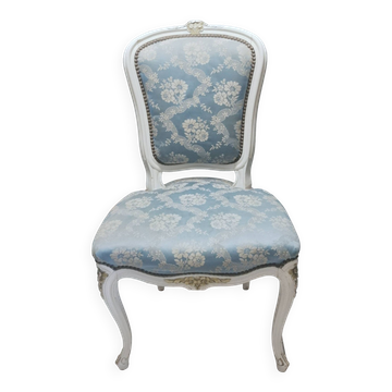 Louis XV style office chair