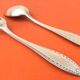 Art Deco cutlery case by Christofle Albatros Collection