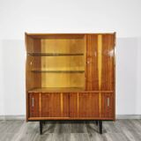 Mid-century bookcase